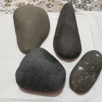 شهاب سنگ باچندتا سنگ دیگر|صنایع دستی و سایر لوازم تزئینی|رشت, لاکان|دیوار