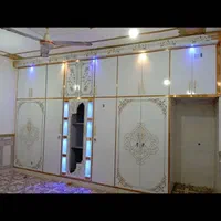 کمد دیواری|جاکفشی، کمد، دراور|اهواز, بهشت آباد|دیوار