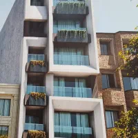 اپارتمان۲۰۵مترنوسازفول امکانات