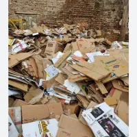 خریدار بالاترین قیمت ضایعات کاغذ و کارتن و آهن