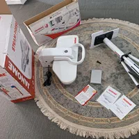 اتو پرس نو استفاده نشده