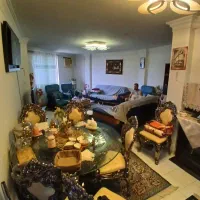 واحد91متری/سنددار/پارکینگ/کوچه پهن/نزدیک خیابان