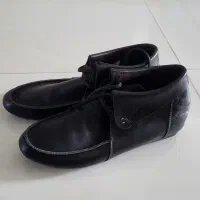 کفش زنانه زمستانی