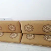 پشتی|پشتی|سنندج, |دیوار