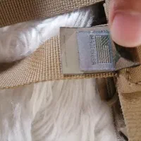 کیف تفکیک بیسیم جیب خشاب تاکتیکال نظامی آمریکایی|کوهنوردی و کمپینگ|تهران, شهران جنوبی|دیوار