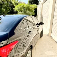 اریزو ۵ توربو شارژ بدنه اینه مشابه صفر|خودرو سواری و وانت|فولادشهر, B7|دیوار