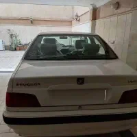 پارس tuf 1401 سیمی|خودرو سواری و وانت|ری, دولت‌آباد|دیوار