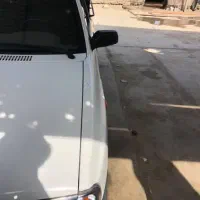 پراید وانت 1403|خودرو سواری و وانت|چابهار, |دیوار