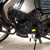 sym nh250 1404|موتورسیکلت|تهران, صفا|دیوار