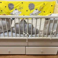 تخت نوزاد و کودک