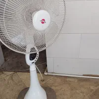 پنکه ایستاده پارس خزر