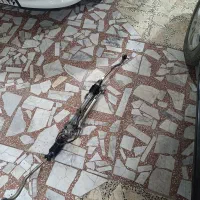 جعبه فرمان کامل پارس و سمند