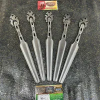 مصقل فولادی چاقو تیزکن