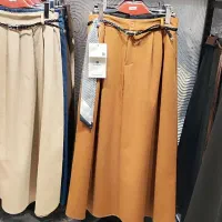 شومیز ودامن وشلوار زنانه خورده وعمده