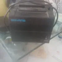 صندوق فروش مغازه