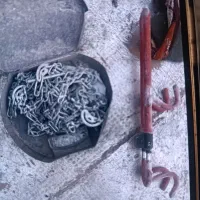 باربند سمند وزنجیر چرخ پراید