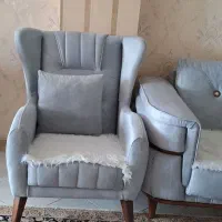 مبل راحتی چستر۸نفره درحدنو