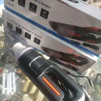 جارو برقی خودرو ماشین  فندکی خور. ماشین M5