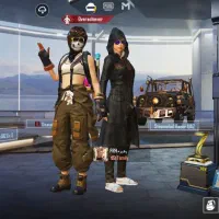 سلام آکانت پابجی موبایل