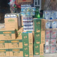 مواد غذایی