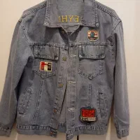 کت لی جین پسرانه