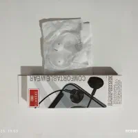 فروش کابل شارژ تایپ سی Typ-c، آداپتور، هندزفری|لوازم جانبی موبایل و تبلت|مشهد, حسابی جنوبی (شهرک غرب)|دیوار