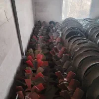 هواکش صنعتی|ماشینآلات صنعتی|هشتگرد, شهرک راه آهن|دیوار