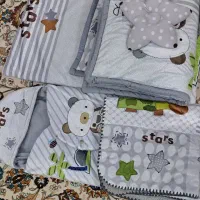 سرویس خواب نوزاد