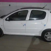 پژو۲۰۷پانوراما ارتقا یافته