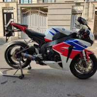 cbr 1000 HRC|موتورسیکلت|اسلام‌شهر, صادقیه|دیوار