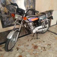 رهرو‌۱۲۵ هندا موتور در حد ۱۴۰۲|موتورسیکلت|فردیس, شهرک ۱۱۰|دیوار