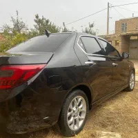 دنا پلاس ۶دنده توربو ۴۰۲|خودرو سواری و وانت|تهران, حر|دیوار