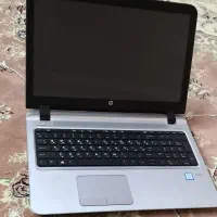 لب تاپ hp pro book450 g3
