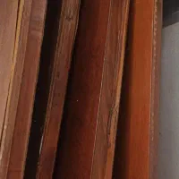 در و پنجره چوبی|مصالح و تجهیزات ساختمان|ماسال, |دیوار