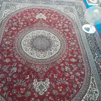 فرش ۱۲متری