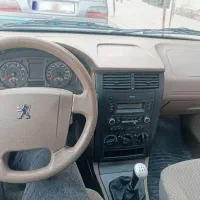 پژو 405 مدل 98|خودرو سواری و وانت|بافت, |دیوار