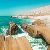 تور زمینی قشمvip|تور و چارتر|مشهد, بهشت|دیوار