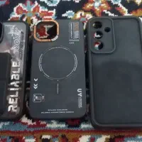 قاب آیفون ۱۳ و قاب سامسونگ s24 fe