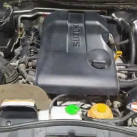 سوزوکی ویتارا 2017|خودرو سواری و وانت|بوشهر, |دیوار