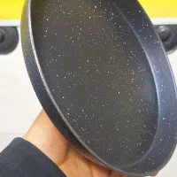 قالب گرد پیتزا