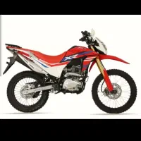 فلات xr250|موتورسیکلت|ساری, |دیوار