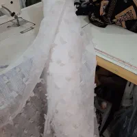 پارچه کیلویی پرده|پرده، رانر، رومیزی|سبزوار, امیر کبیر|دیوار