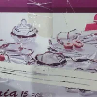 ظروف شیشه ای