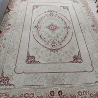 فرش ۱۲ متری پردیسان