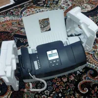 پرینتر ۴ کاره hp درحد نو نو