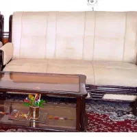 مبل هفت نفره