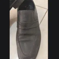 کفش مردانه مجلسی سایز40|کیف، کفش، کمربند|هشتگرد, شهرک پامچال|دیوار