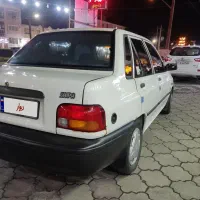 پراید مدل89 SL|خودرو سواری و وانت|آستانه اشرفیه, |دیوار