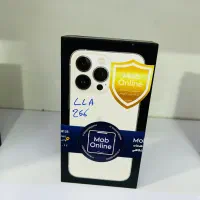 آیفون 13 پرو آکبند 13pro LLA با گارانتی 18 ماهه|موبایل|اهواز, نادری|دیوار