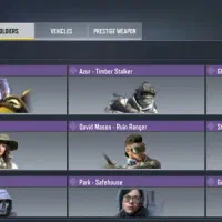 اکانت کالاف|کنسول، بازی ویدئویی و آنلاین|تهران, هاشمی|دیوار